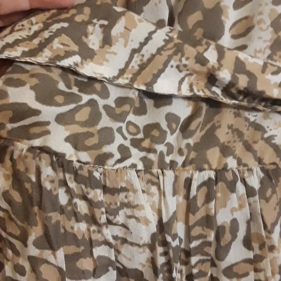 SPELL Ada Gown rare XL BNWT FSOT Spell & the Gyspy - Picture 13 of 16